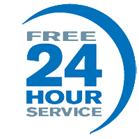 24 hour Emergency Commercial Service humble